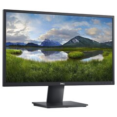 Dell E2420H hind ja info | Monitorid | kaup24.ee
