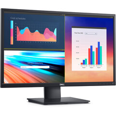 Dell E2220H hind ja info | Monitorid | kaup24.ee