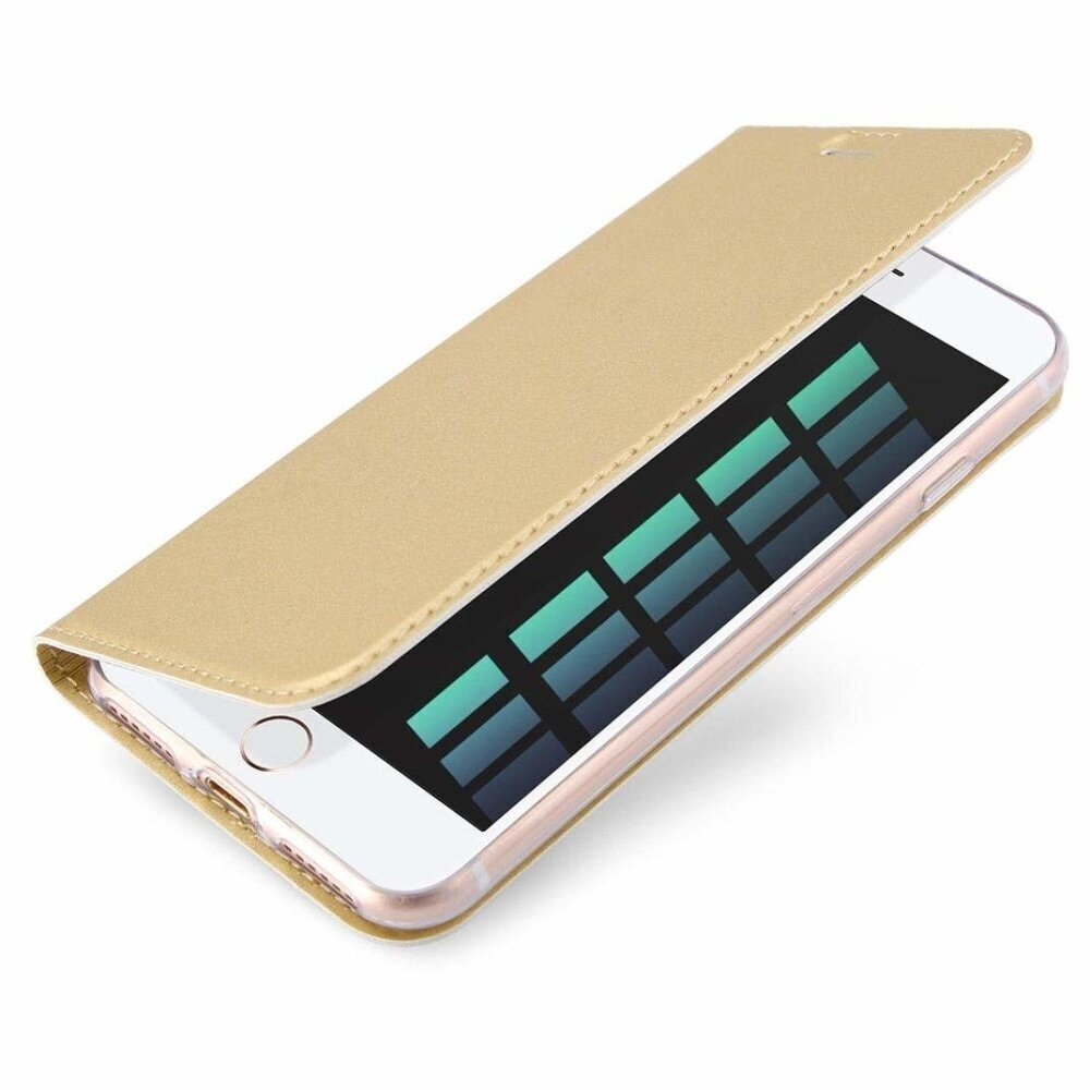 Telefonikaaned Dux Ducis Skin Pro iPhone SE 2020 / iPhone 8 / iPhone 7, Kuldne hind ja info | Telefoni kaaned, ümbrised | kaup24.ee