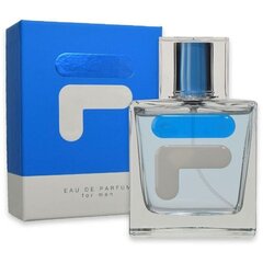 Parfüümvesi Fila Fila EDP meestele 100 ml цена и информация | Мужские духи | kaup24.ee