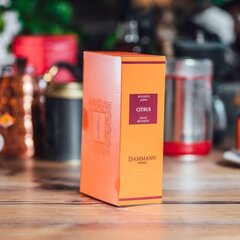 Чай Horeca, Citrus, Rooibos, 24 шт. цена и информация | Чай | kaup24.ee