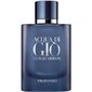 Parfüümvesi Giorgio Armani Acqua Di Gio Profondo EDP meestele 75 ml цена и информация | Meeste parfüümid | kaup24.ee