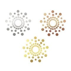 Nibukleepsud mimi bijoux indicrets 11345 цена и информация | БДСМ и фетиш | kaup24.ee
