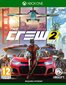 Microsoft XOne The Crew 2 hind ja info | Arvutimängud, konsoolimängud | kaup24.ee