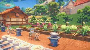 My Time at Portia (PS4) hind ja info | Arvutimängud, konsoolimängud | kaup24.ee