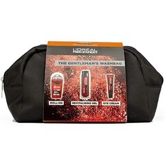 Komplekt meestele L'Oreal Paris Men Expert The Gentleman’s Washbag hind ja info | Näokreemid | kaup24.ee