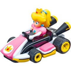 ПЕРВЫЙ Mario Kart - Персик, гоночная машина цена и информация | Детекторы банкнот | kaup24.ee