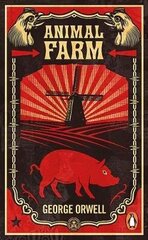 Animal Farm 2Nd Edition hind ja info | Kirjandusklassika | kaup24.ee