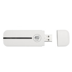 4G USB WIFI Dongle Share 10 пользователей до 150 Мбит/с Портативный 4G маршрутизатор USB WiFi точка доступа для Европы для сотового телефона ПК цена и информация | USB накопители | kaup24.ee