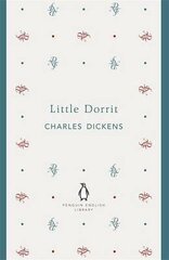 Little Dorrit hind ja info | Romaanid | kaup24.ee