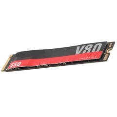 Nvme PCIE SSD PCIE Gen3 3500 МБ/с Скорость чтения 2800 МБ/с Скорость записи 3D TLC NAND SSD для ноутбуков и настольных компьютеров 256 ГБ цена и информация | USB накопители | kaup24.ee