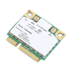 Для беспроводной сетевой карты INTEL LINK1000 N1000 112BNHMW Mini PCI-E 300 Мбит/с для T420S/X220/T520 цена и информация | Охлаждающие подставки и другие принадлежности | kaup24.ee