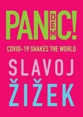 Pandemic! COVID-19 Shakes the World: COVID-19 Shakes the World hind ja info | Ühiskonnateemalised raamatud | kaup24.ee