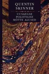 Uusaegse poliitilise mõtte alused цена и информация | Книги по социальным наукам | kaup24.ee