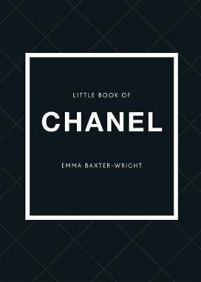 Little Book Of Chanel hind ja info | Moeraamatud | kaup24.ee