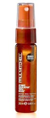 Kuumakaitsesprei värvitud juustele Paul Mitchell Ultimate Color Repair Triple Rescue 25 ml цена и информация | Маски, масла, сыворотки | kaup24.ee