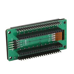 Pico Display UART liides 2,19 tolli Chroma 262K eraldusvõimega 240x376 5V LCD ekraan RPi 4B jaoks hind ja info | Sülearvuti tarvikud | kaup24.ee