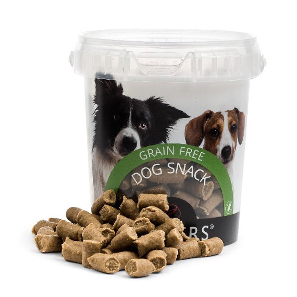 Olivers lambaliha delikatess Training Bites Grain Free Lamb, 500g hind ja info | Maiustused koertele | kaup24.ee