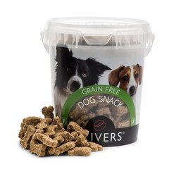 Olivers soolestiku delikatess Soft Snack Grain Free Tripe, 500g hind ja info | Maiustused koertele | kaup24.ee