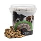 Olivers hirveliha delikatess Soft Snack Grain Free Venison, 500g hind ja info | Maiustused koertele | kaup24.ee