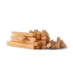 Olivers беззерновое лакомство для профилактики чистки зубов Vegetable Dental Sticks Grain Free Medium, 500 г цена и информация | Лакомства для собак | kaup24.ee