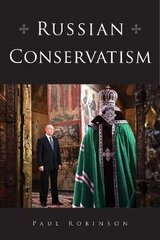 Russian Conservatism hind ja info | Ühiskonnateemalised raamatud | kaup24.ee