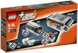 8293 LEGO® TECHNIC Mootori komplekt hind ja info | Klotsid ja konstruktorid | kaup24.ee