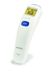 Omron Gentle Temp 720 цена и информация | Термометры | kaup24.ee