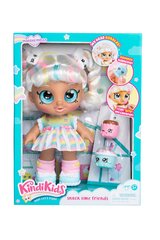 Kindi Kids nukk Marsha Mello hind ja info | Tüdrukute mänguasjad | kaup24.ee