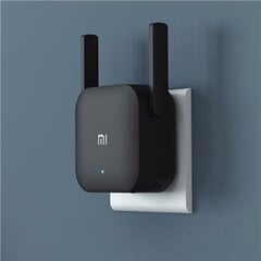 Xiaomi Mi Wi-Fi Range Extender Pro DVB4235GL kaina ir informacija | Маршрутизаторы (роутеры) | kaup24.ee