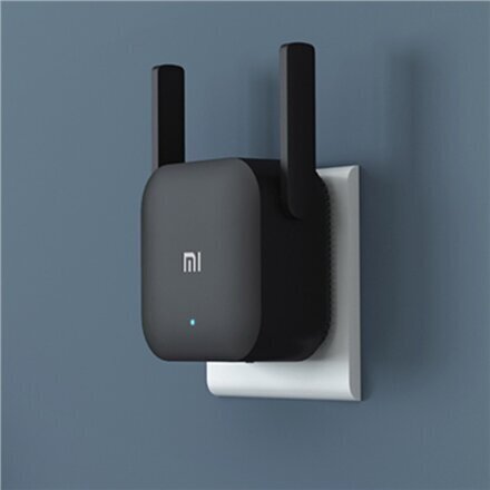 Xiaomi Mi Wi-Fi Range Extender Pro DVB4235GL hind ja info | Ruuterid | kaup24.ee
