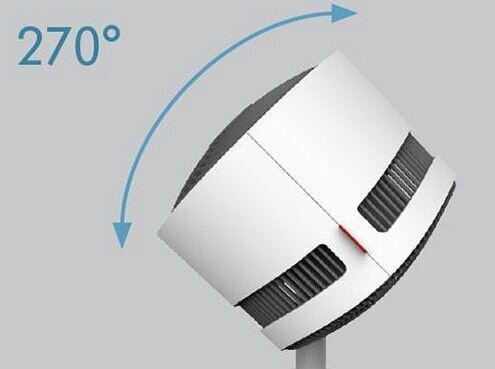 Ventilaator Boneco F230 hind ja info | Ventilaatorid | kaup24.ee