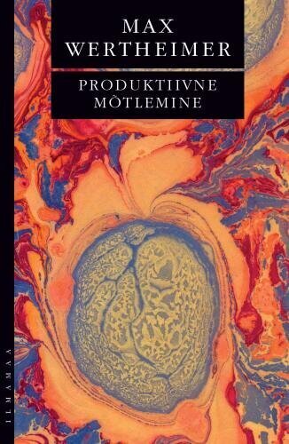 Produktiivne mõtlemine цена и информация | Ühiskonnateemalised raamatud | kaup24.ee