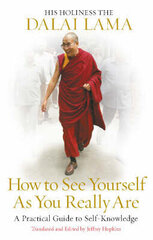 How To See Yourself As You Really Are hind ja info | Eneseabiraamatud | kaup24.ee