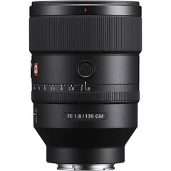 Sony FE 135mm F1.8 GM | (SEL135F18GM) цена и информация | Объективы | kaup24.ee