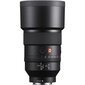 Sony FE 135mm F1.8 GM | (SEL135F18GM) цена и информация | Objektiivid | kaup24.ee