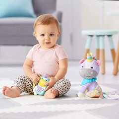 SKIP HOP telefon Unicorn, 305410 цена и информация | Игрушки для малышей | kaup24.ee