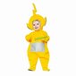 Teletupsude cosplay kostüüm lastele Baby Child Naljakas Dipsy Po Laa Tinky Winky Onesie jõulusünnipäevapeo Halloweeni kostüüm цена и информация | Karnevali kostüümid | kaup24.ee