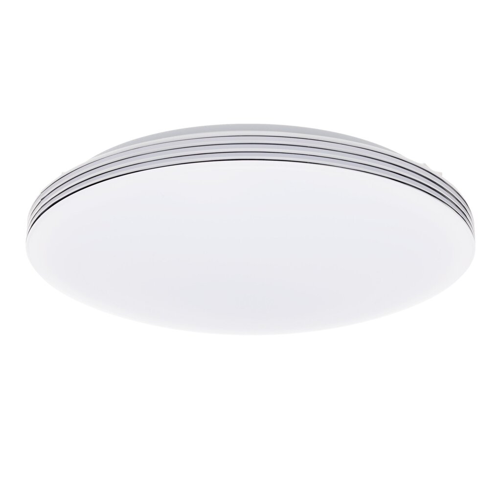 Laevalgusti Milagro Siena LED hind ja info | Laelambid | kaup24.ee