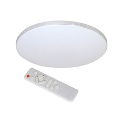 Milagro потолочный светильник Siena LED цена и информация | Потолочные светильники | kaup24.ee