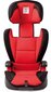 Peg Perego turvatool Viaggio 2-3 Surefix, 15-36 kg, Rouge hind ja info | Turvatoolid | kaup24.ee