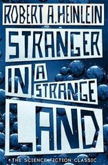 Stranger In A Strange Land цена и информация | Романы | kaup24.ee