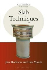 Slab Techniques цена и информация | Книги по архитектуре | kaup24.ee