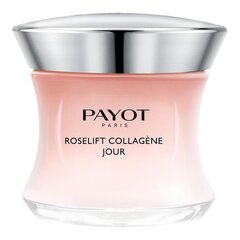 Pinguldav päevakreem Payot Roselift Collagene Jour 50 ml hind ja info | Payot Kosmeetika, parfüümid | kaup24.ee