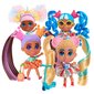 Kollektsiooni nukk-üllatus aksessuaaridega Hairdorables ShortCuts, 23660 цена и информация | Tüdrukute mänguasjad | kaup24.ee