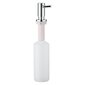 Grohe Cosmopolitan vedelseebi dosaator, 400 ml, 40535000 цена и информация | Valamu ja segisti tarvikud | kaup24.ee