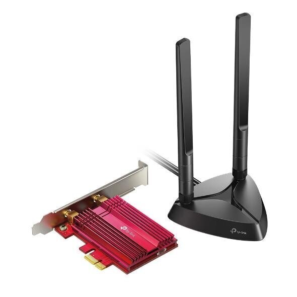 TP-Link Archer TX3000E hind ja info | Ruuterid | kaup24.ee