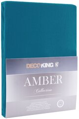 DecoKing Amber voodilina kummiga 240x220 cm hind ja info | Voodilinad | kaup24.ee