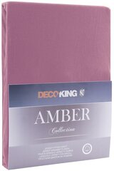 DecoKing Amber voodilina kummiga 240x220 cm hind ja info | Voodilinad | kaup24.ee