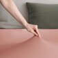 DecoKing Amber voodilina kummiga 140x200 cm hind ja info | Voodilinad | kaup24.ee